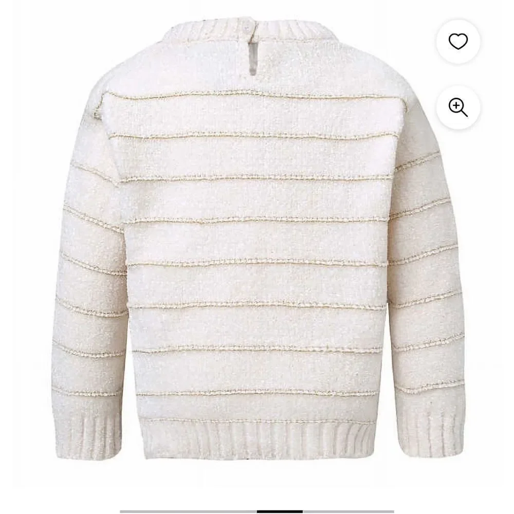 DKNY Kids' 2-piece Chenille Set‎